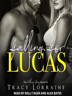 cover image of Falling for Lucas
